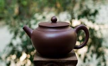 Câu chuyện ấm trà